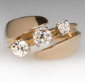 Delicate Artisan Ring