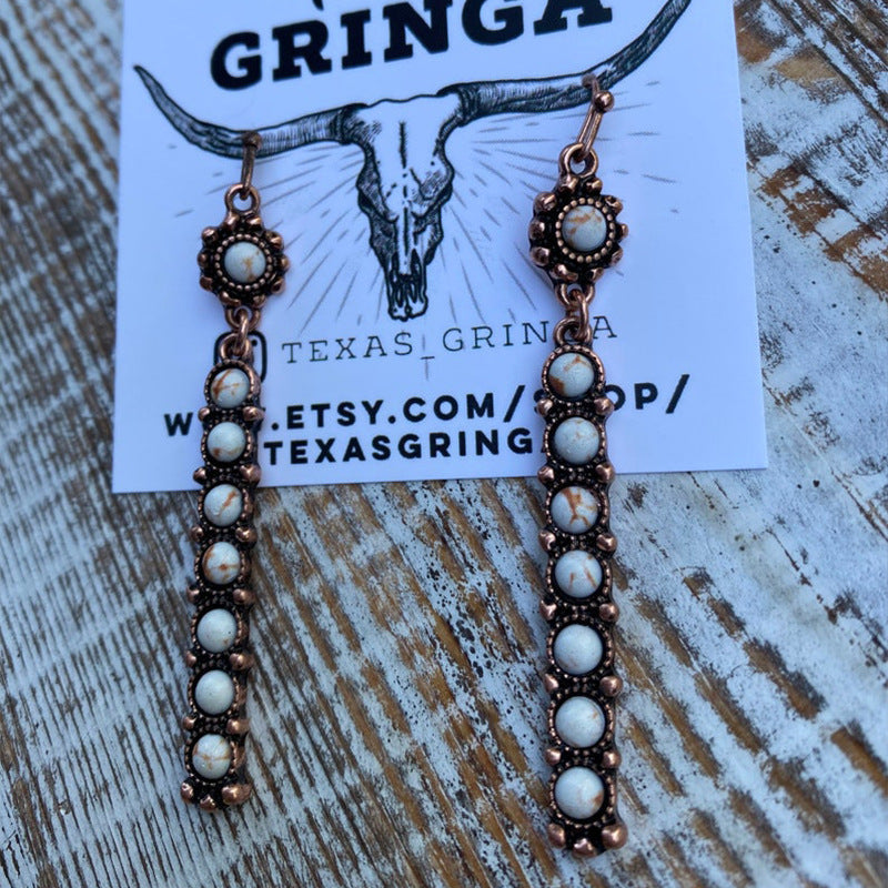 Stunning Earring for Daily Wear