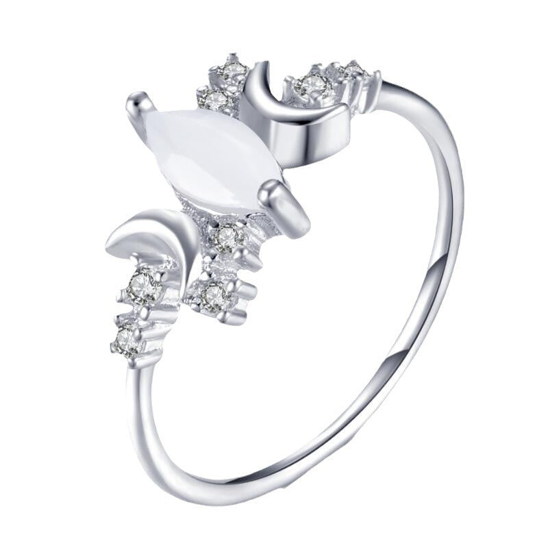 Classic Ring with Timeless Appeal