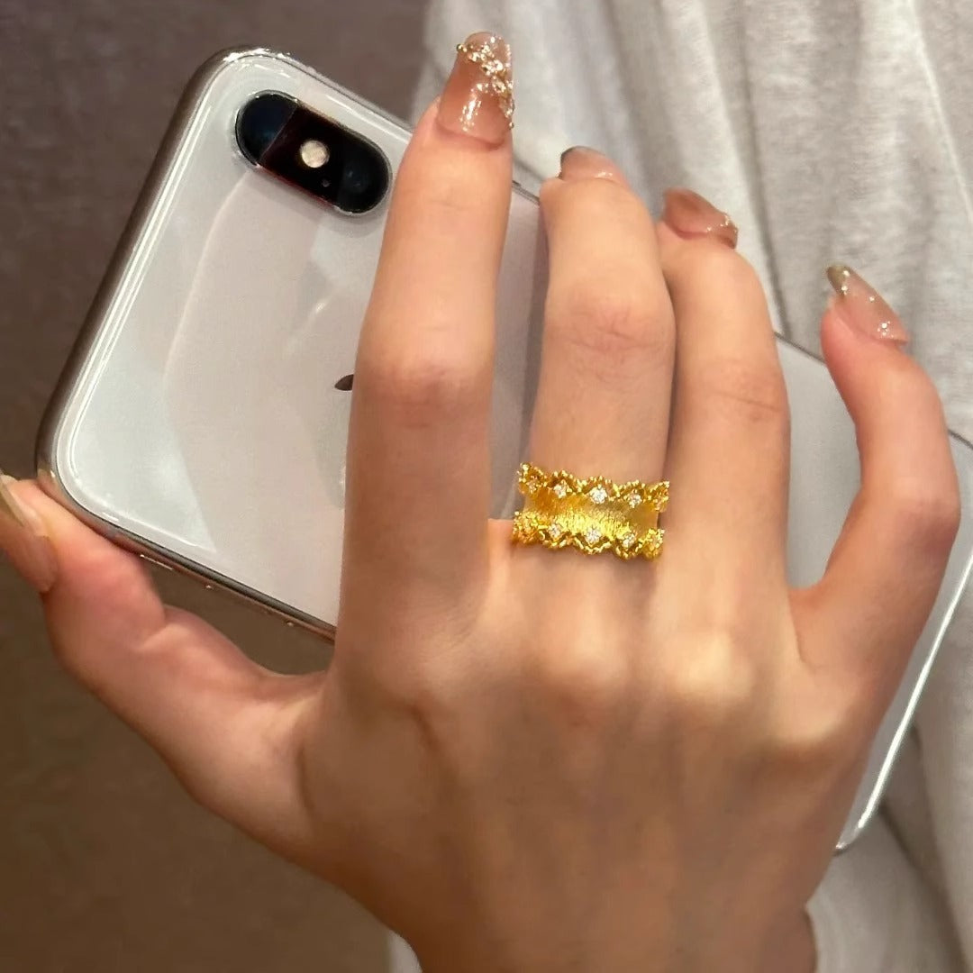 Elegant Ring for Every Occasion