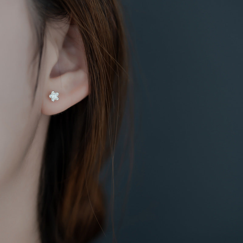 Romantic Earring for Special Moments