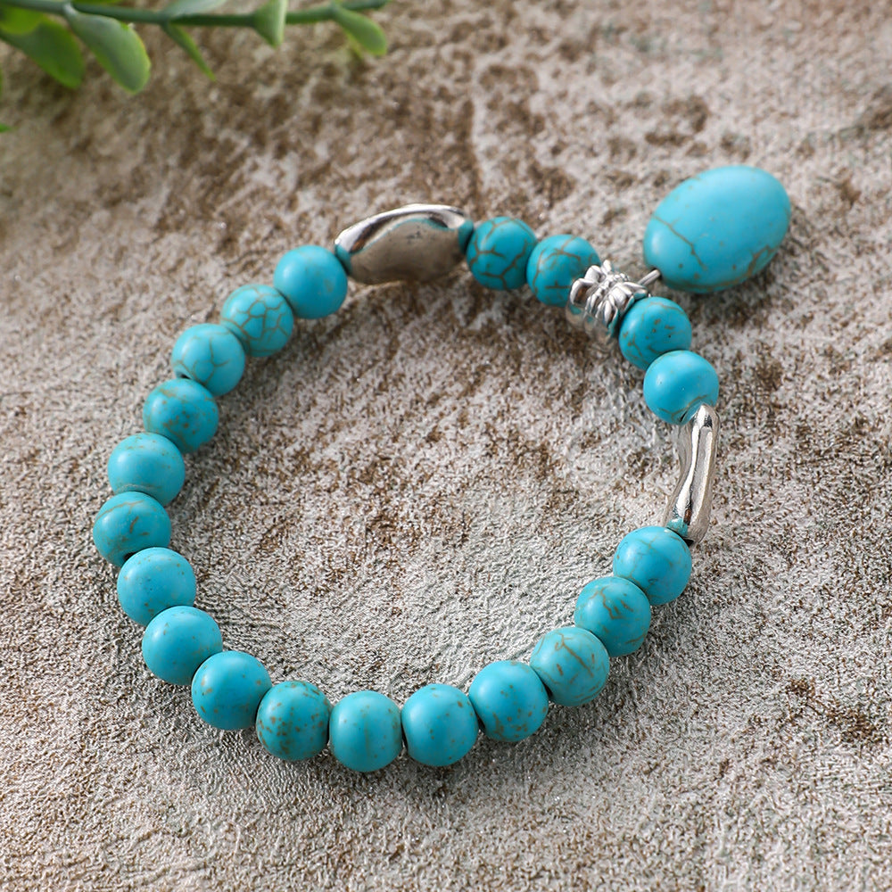 Vintage Handmade Bracelet
