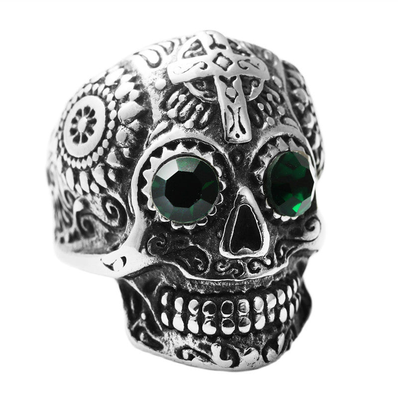 Vintage Handmade Ring