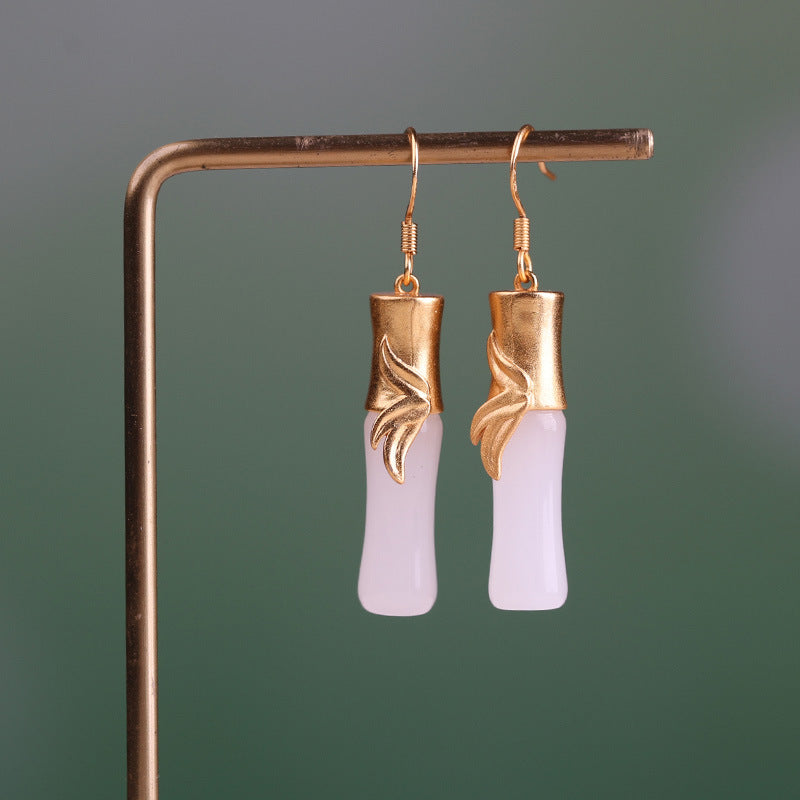 Elegant Gold Earring for Every Occasion