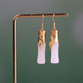 Elegant Gold Earring for Every Occasion