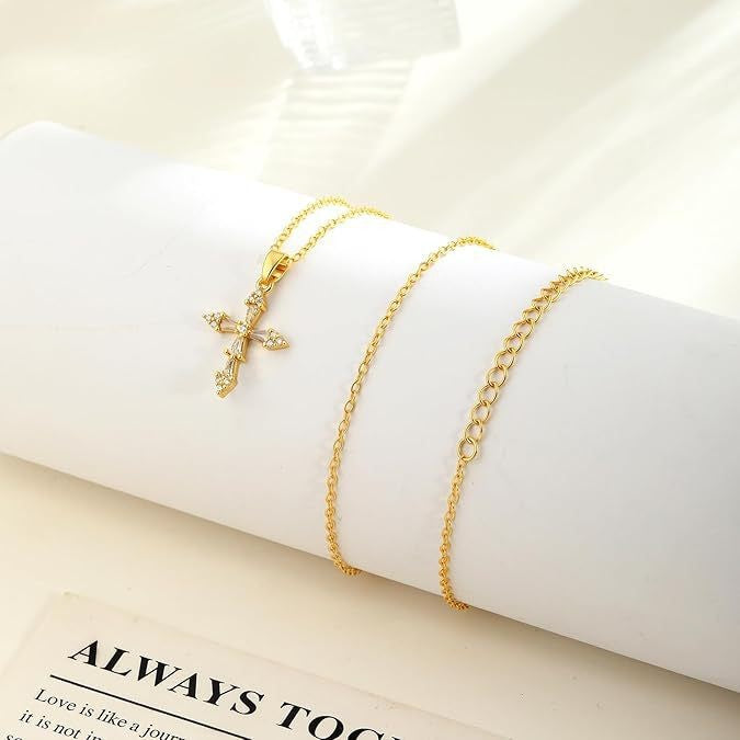 Classic Necklace with Timeless Appeal