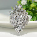 Delicate Artisan Ring