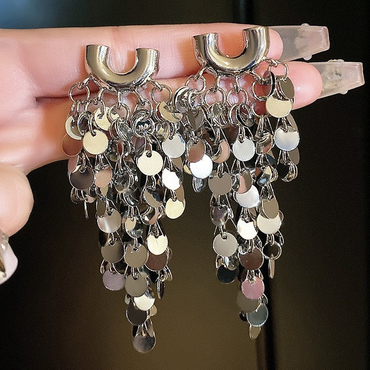 Beautiful Earring with Unique Style