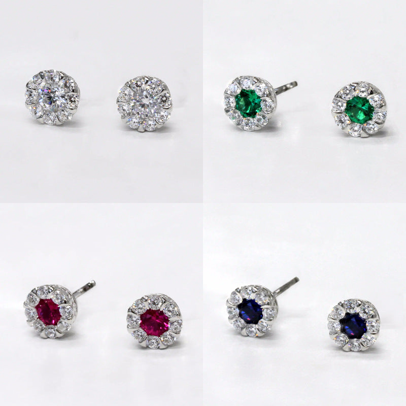 Charming Earring for Any Occasion