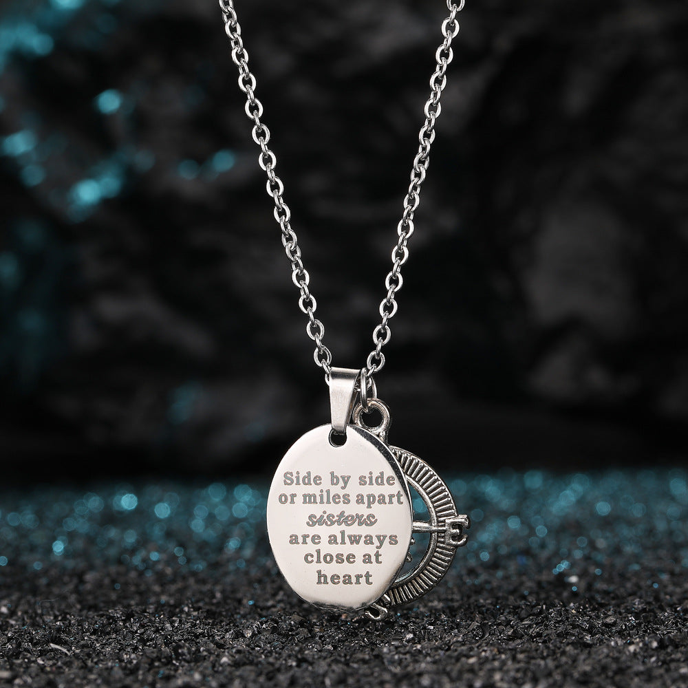 Charming Necklace for Any Occasion