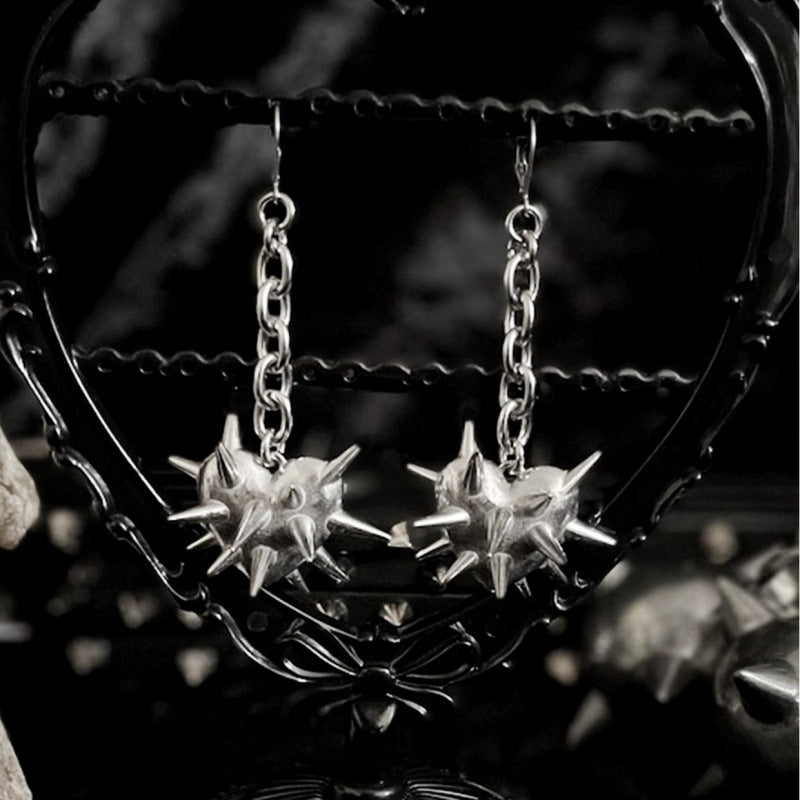 Beautiful Piece with Unique Style