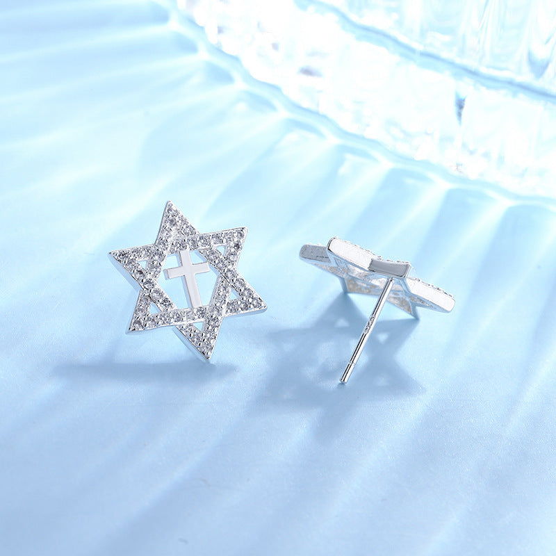Romantic Earring for Special Moments