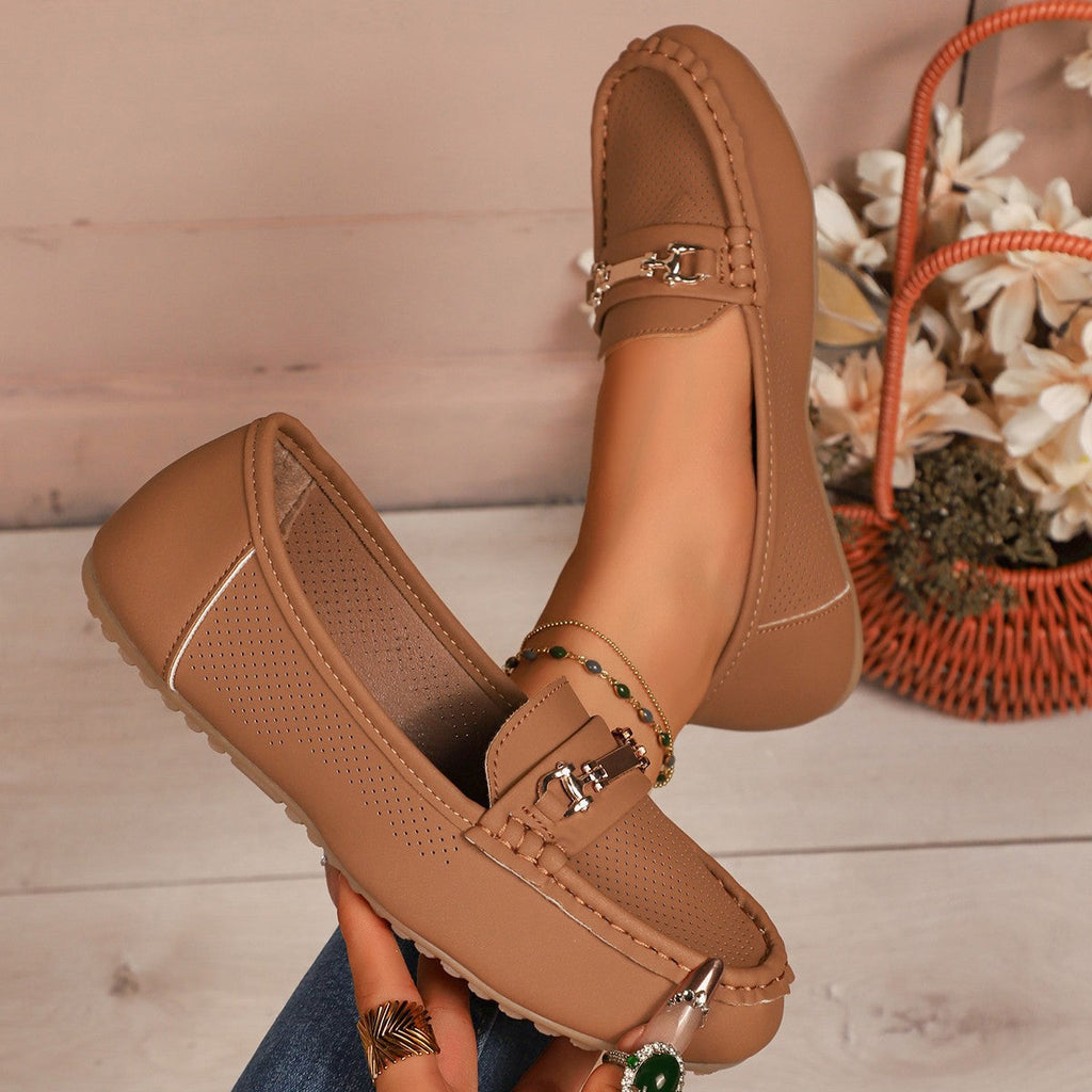Graceful Orthopedic Shoes for Modern Look