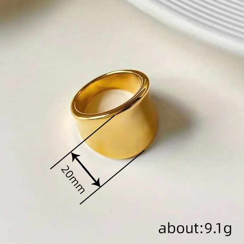 Elegant Ring for Every Occasion