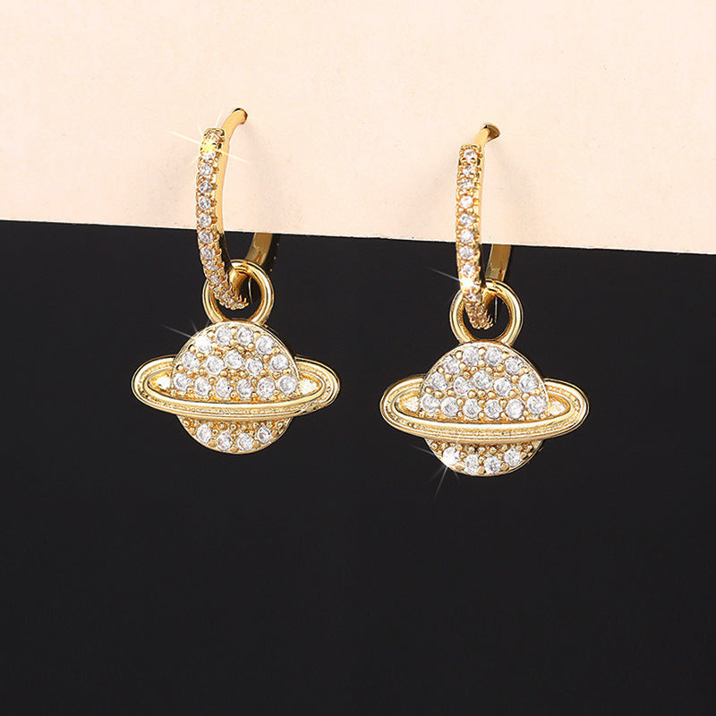 Elegant Earring for Every Occasion