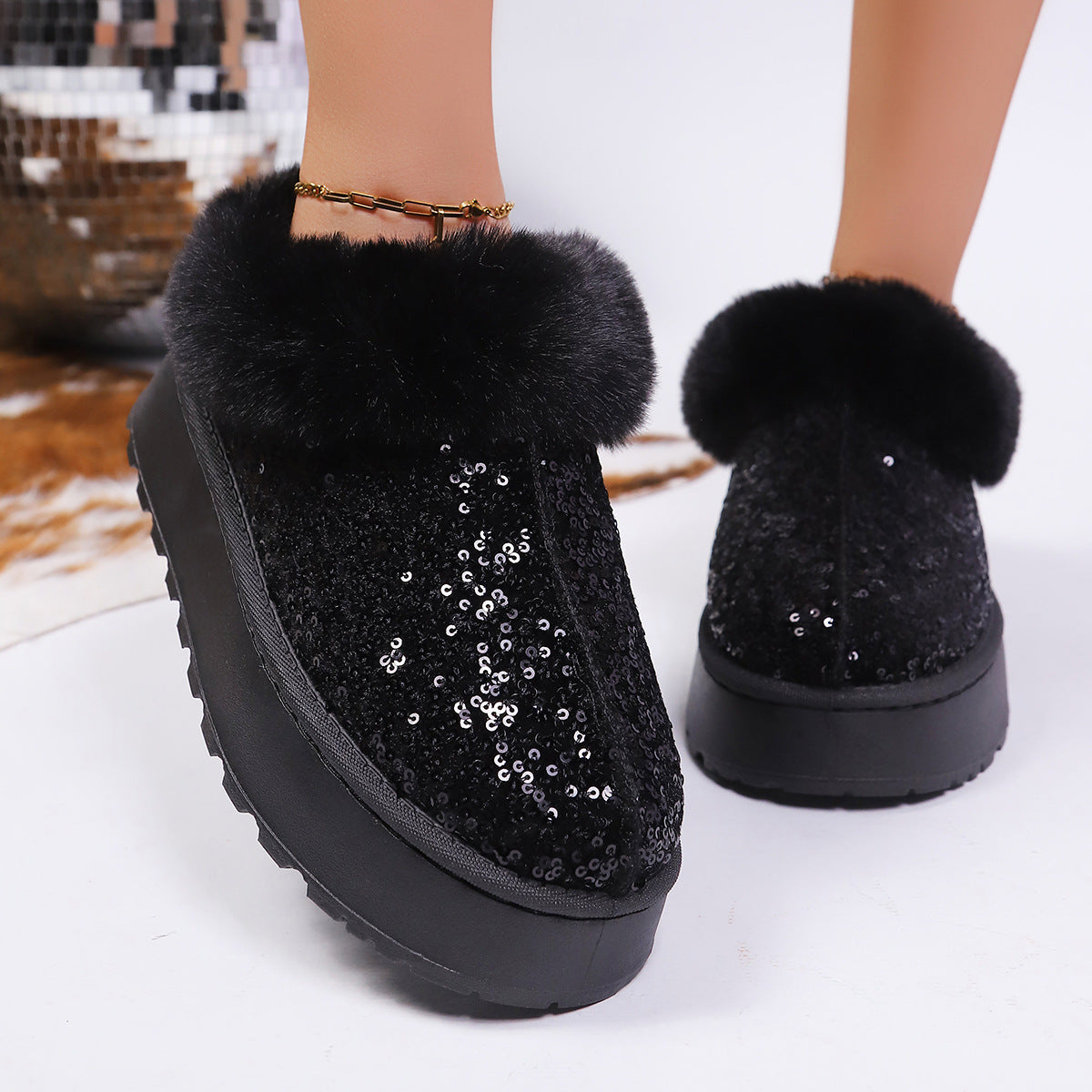 Comfortable Orthopedic Boots for Daily Wear