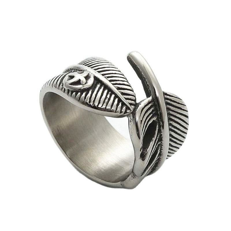 Vintage Handmade Ring