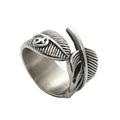 Vintage Handmade Ring