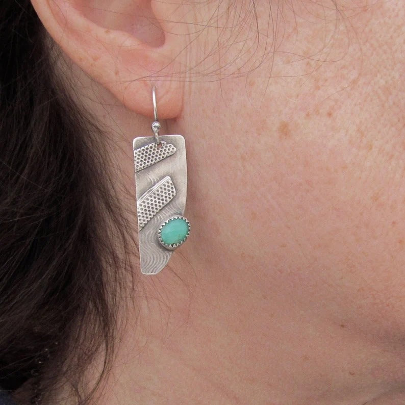 Classic Earring with Timeless Appeal