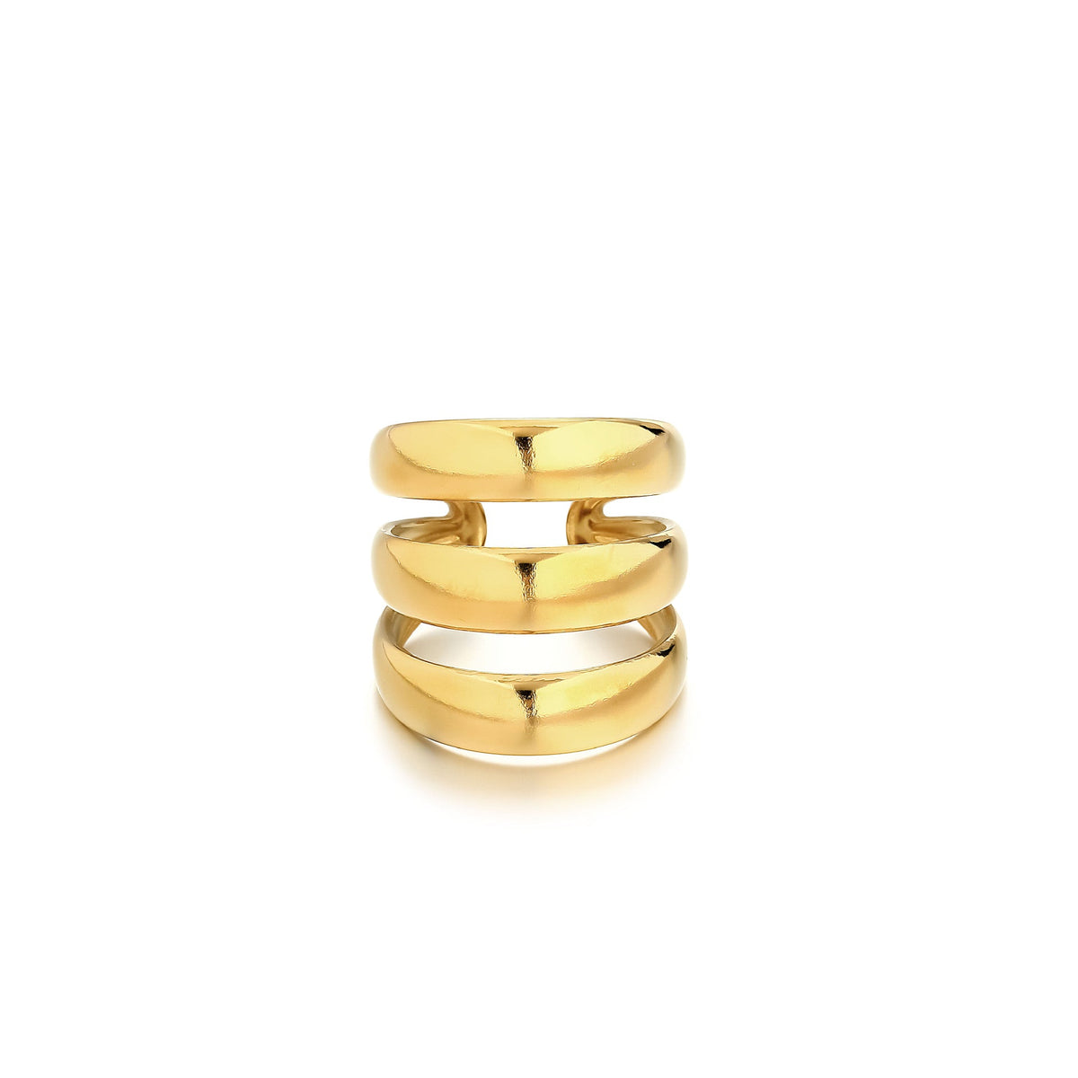 Stunning Gold Bracelet for Daily Wear