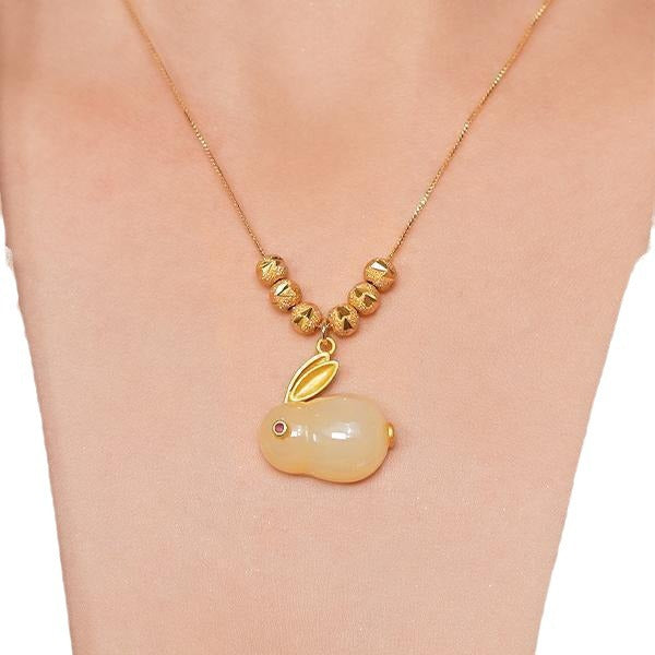Delicate Artisan Necklace