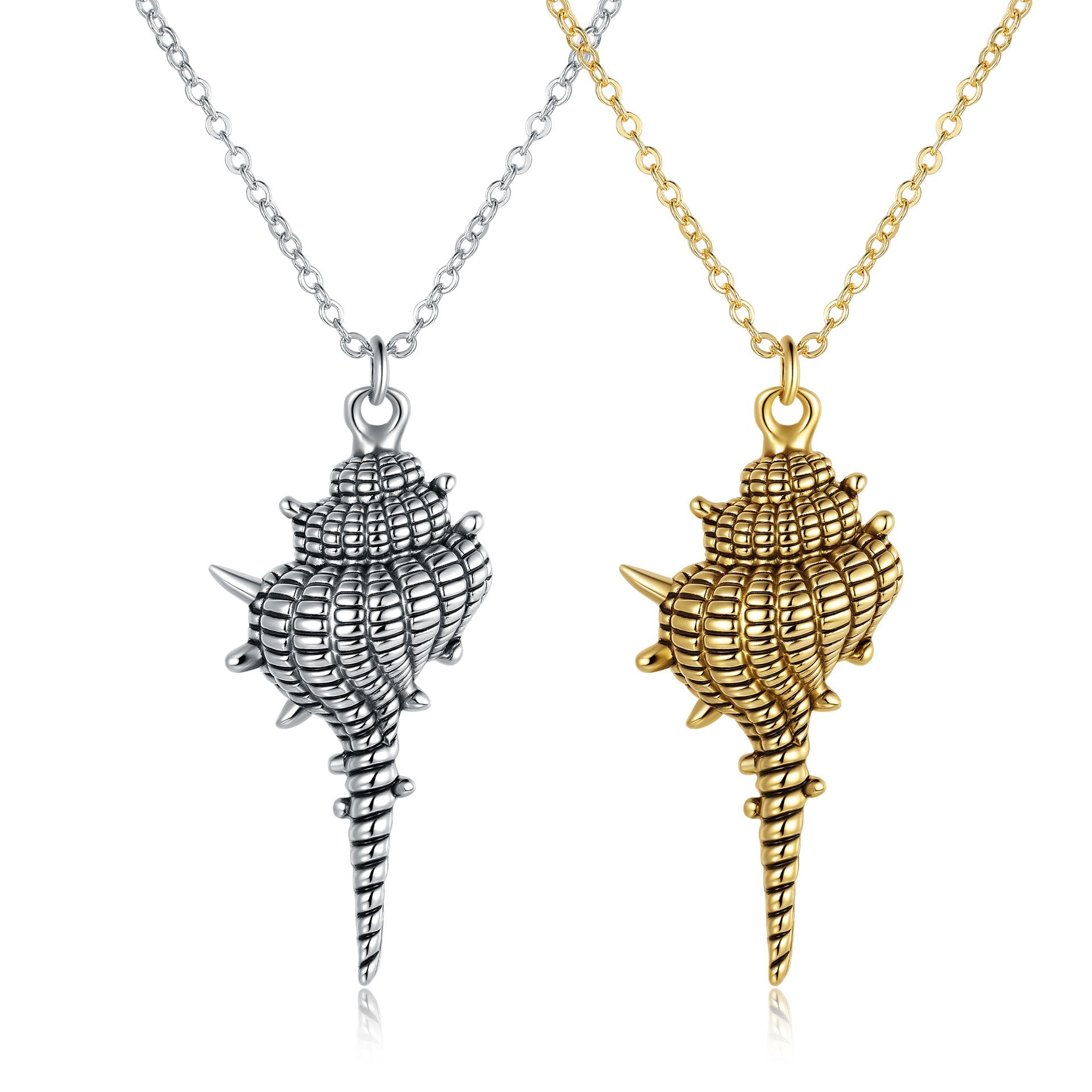 Beautiful Necklace with Unique Style