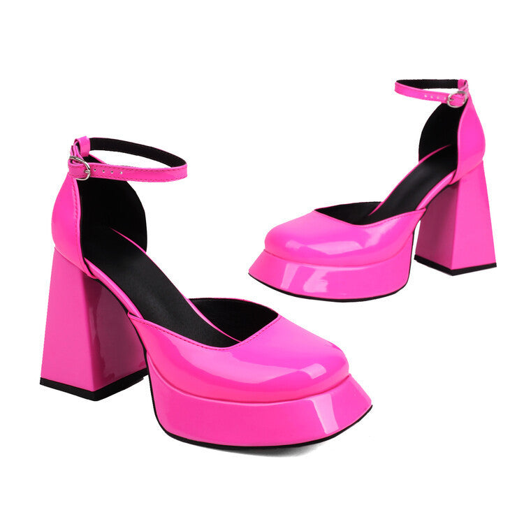 Vintage Inspired Orthopedic Sandals
