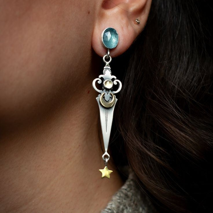 Elegant Earring for Every Occasion