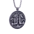 Vintage Handmade Pendant