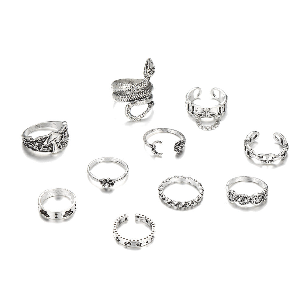 Romantic Set for Special Moments