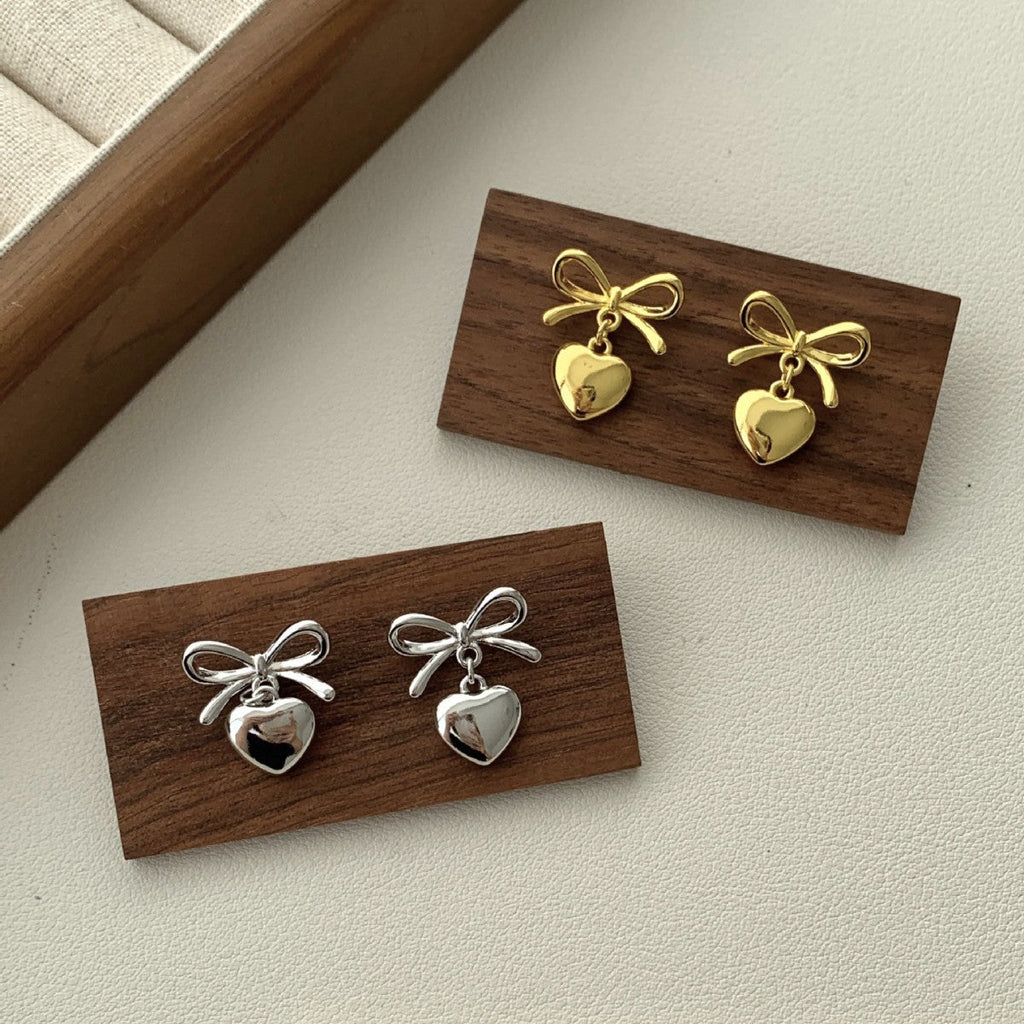 Classic Earring with Timeless Appeal