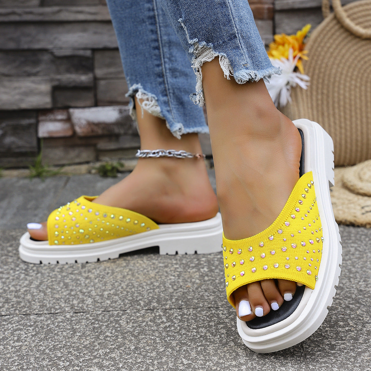 Beautifully Crafted Orthopedic Shoes