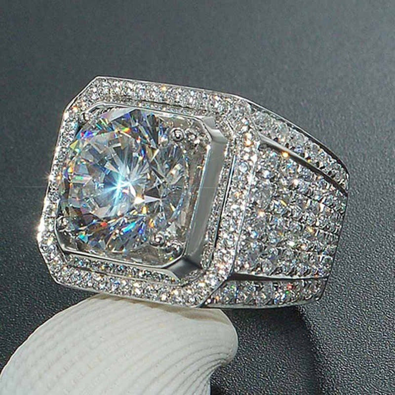 Elegant Ring for Every Occasion