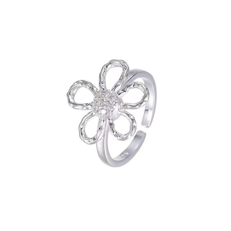 Stunning Ring for Daily Wear