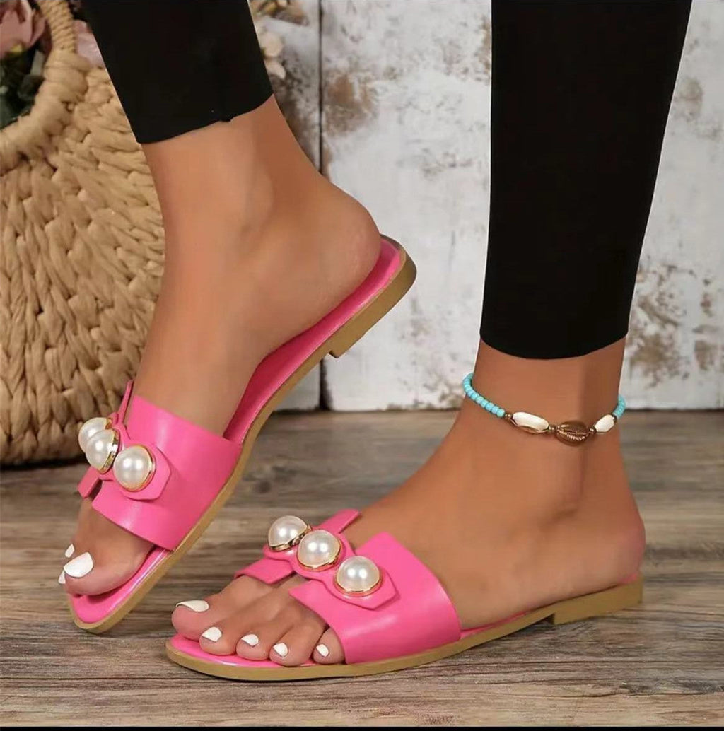 Beautifully Crafted Orthopedic Sandals