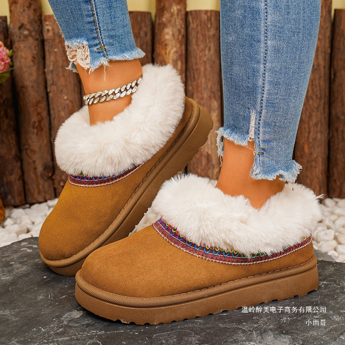 Comfortable Orthopedic Boots for Daily Wear