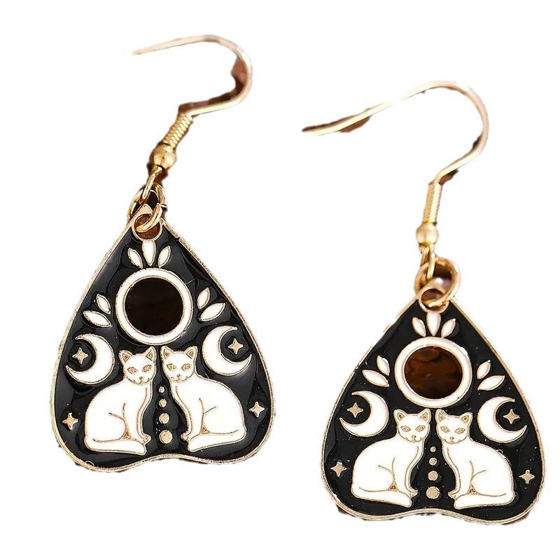 Charming Earring for Any Occasion