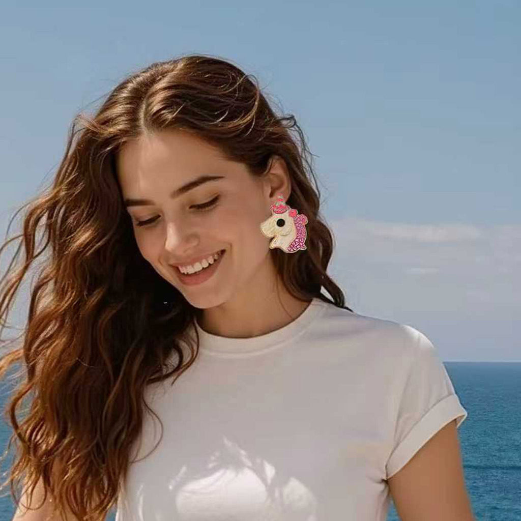 Stunning Piece for Daily Wear