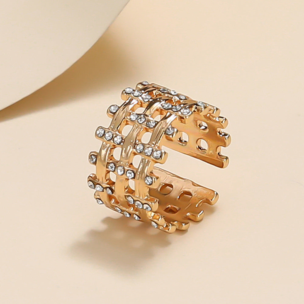 Elegant Ring for Every Occasion