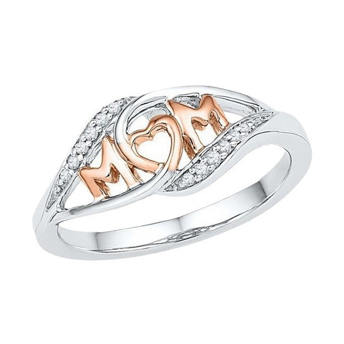 Vintage Handmade Gold Ring