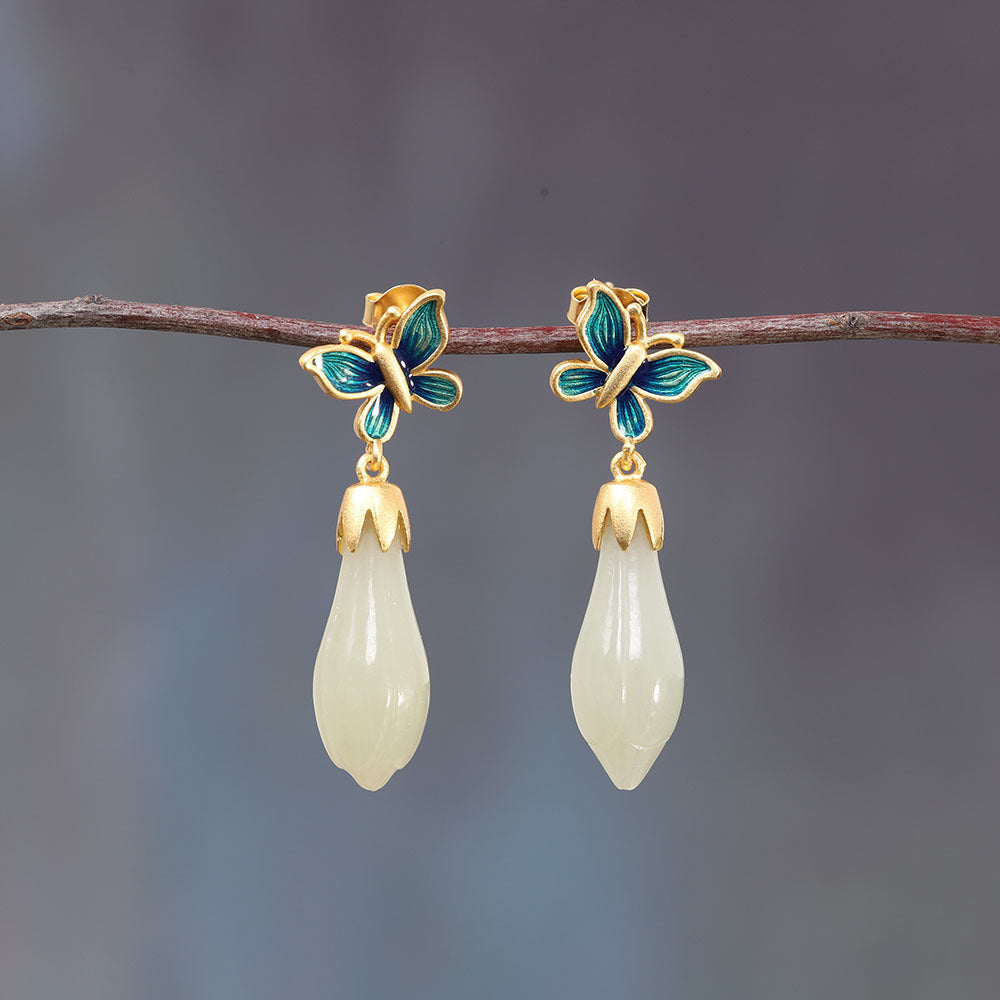 Elegant Gold Earring for Every Occasion