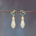 Elegant Gold Earring for Every Occasion