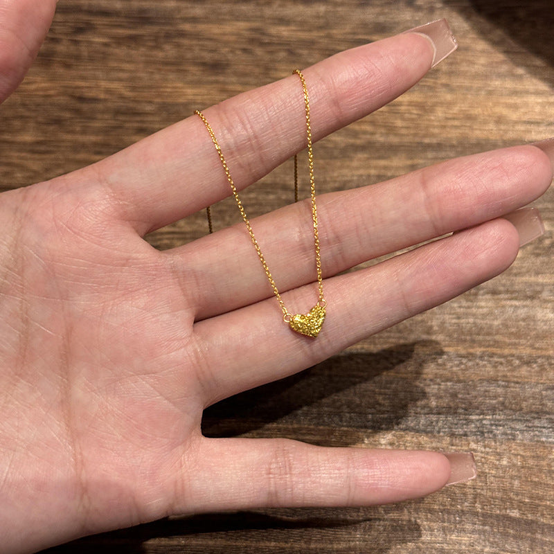 Beautiful Necklace with Unique Style