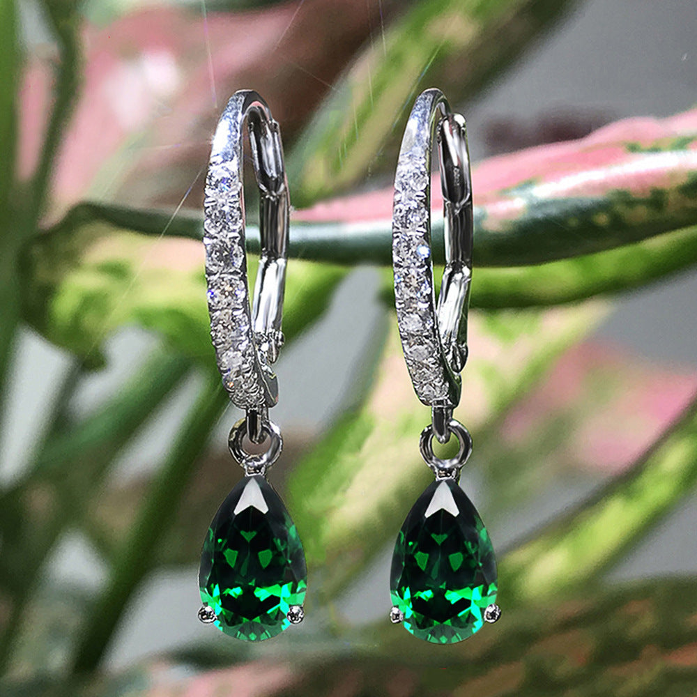 Romantic Earring for Special Moments