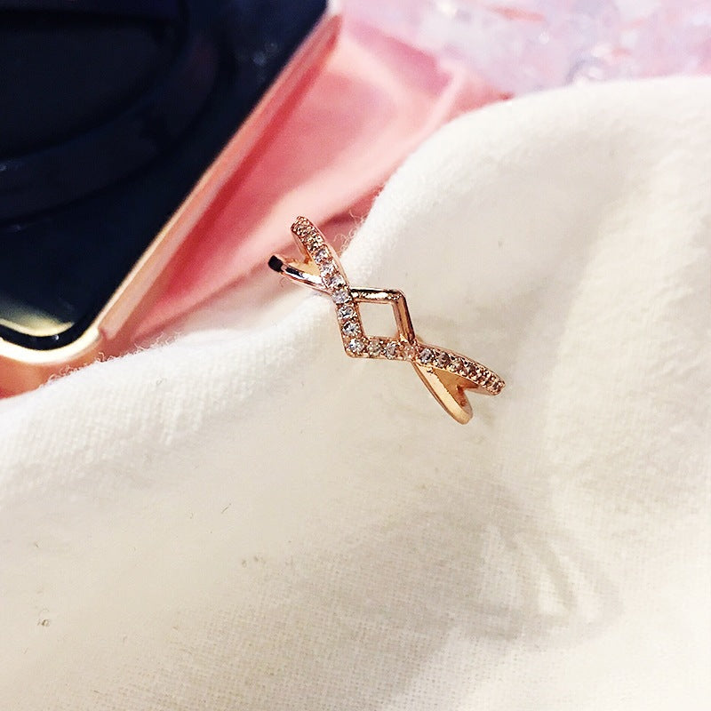 Vintage Handmade Ring