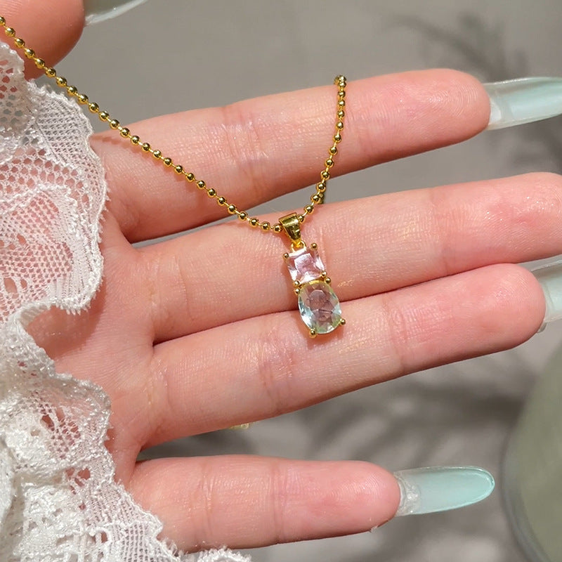 Classic Necklace with Timeless Appeal