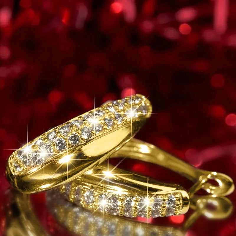 Charming Earring for Any Occasion