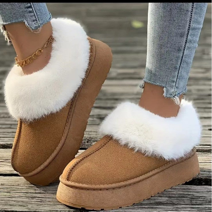 Stylish Orthopedic Boots for Any Occasion