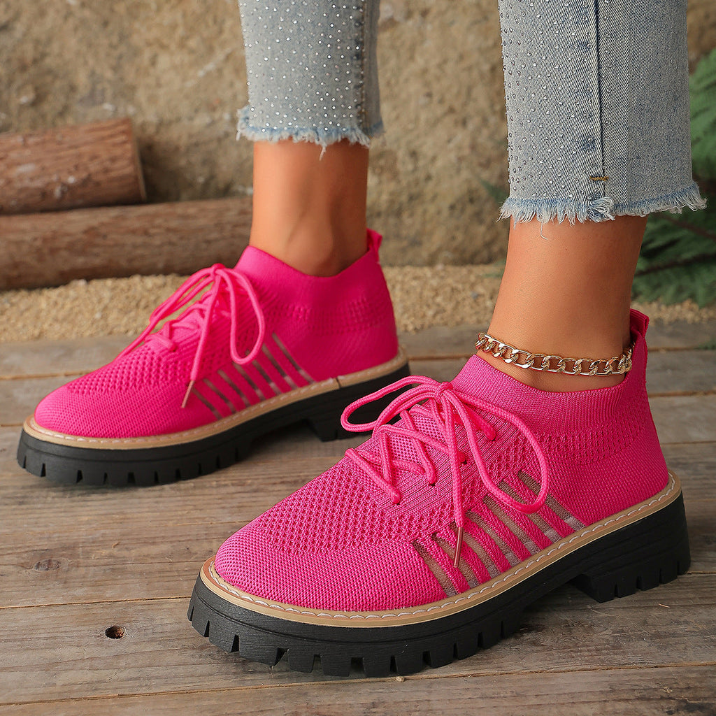 Vintage Inspired Orthopedic Shoes