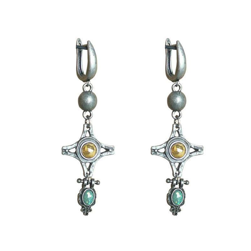 Classic Earring with Timeless Appeal